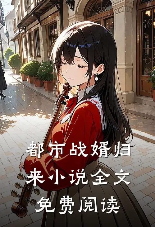 都市战婿归来小说全文免费阅读