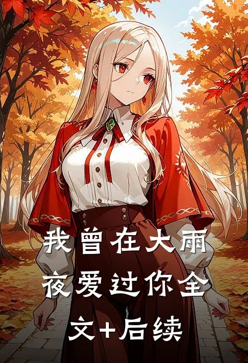 我曾在大雨夜爱过你全文+后续