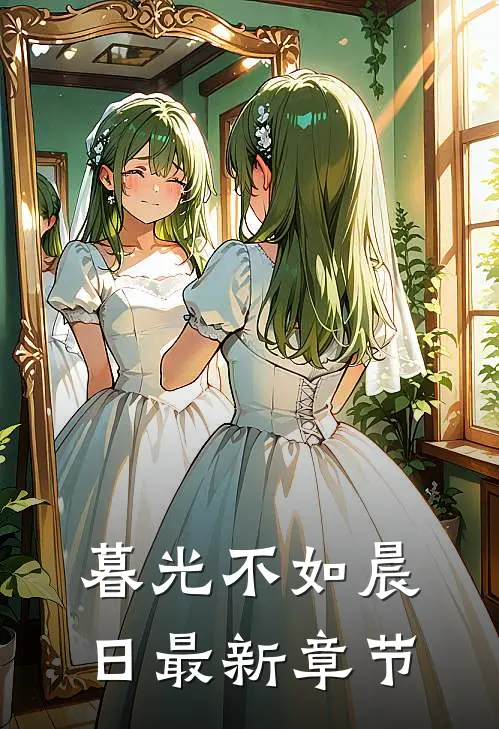暮光不如晨日最新章节