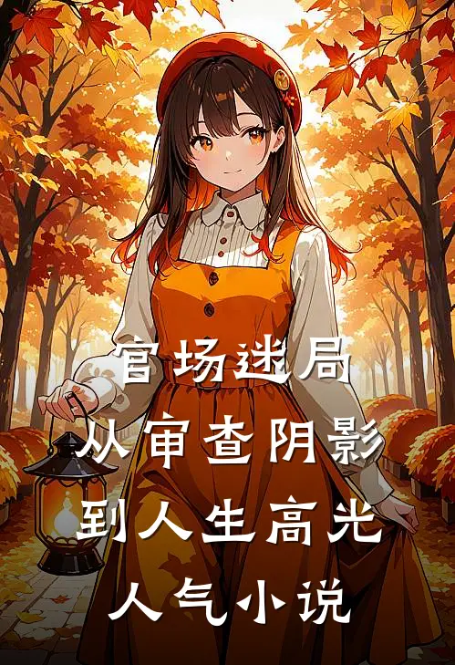 官场迷局：从审查阴影到人生高光人气小说