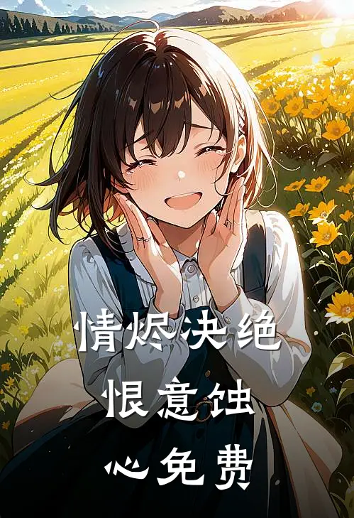 情烬决绝，恨意蚀心免费