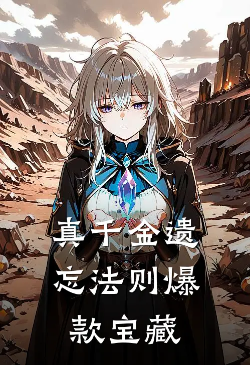 真千金遗忘法则爆款宝藏