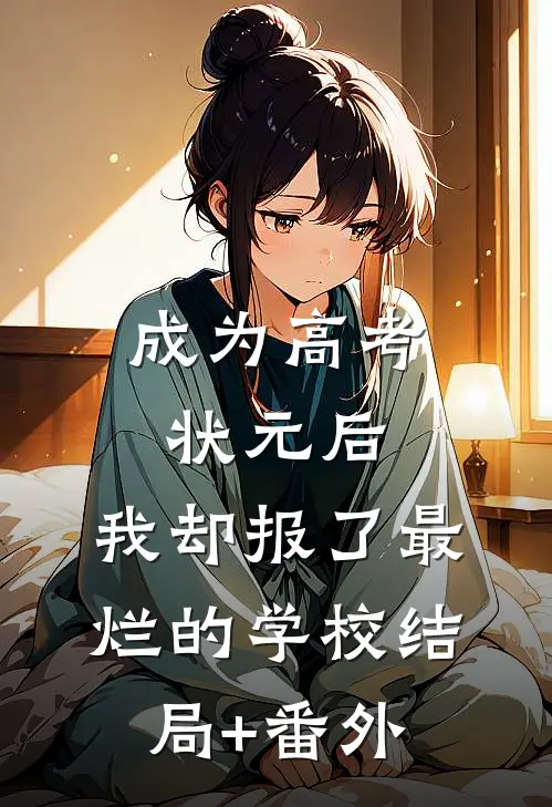 成为高考状元后，我却报了最烂的学校结局+番外