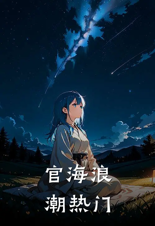 官海浪潮热门