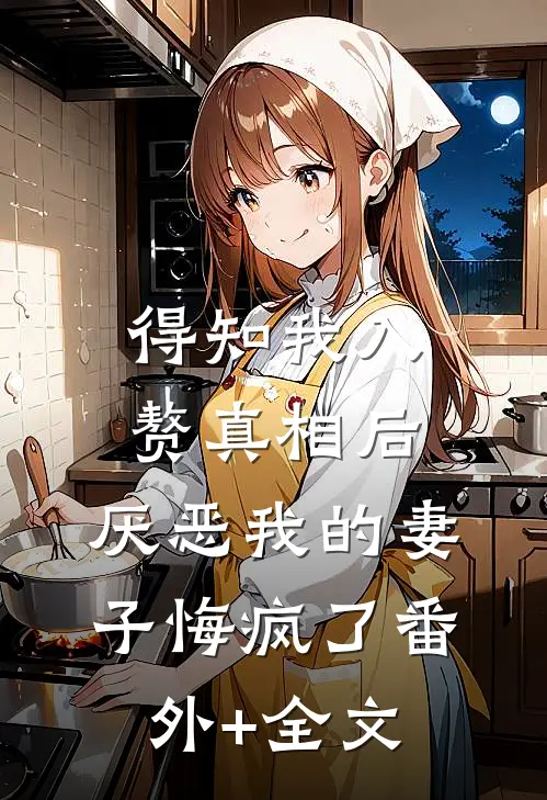 得知我入赘真相后，厌恶我的妻子悔疯了(番外)+(全文)