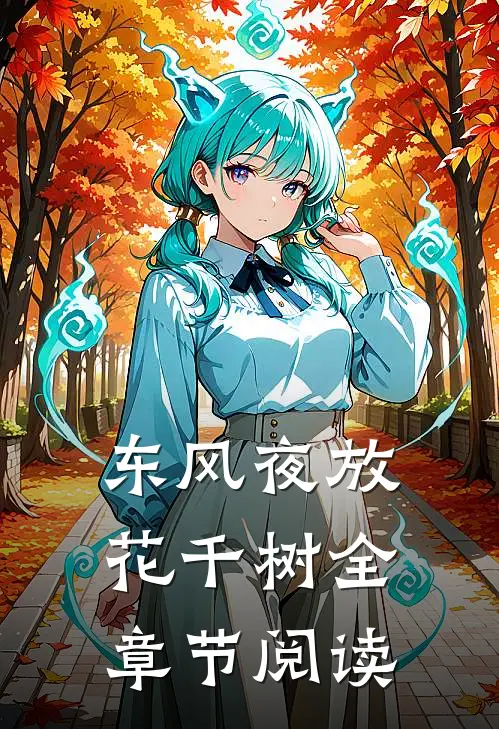 东风夜放花千树全章节阅读
