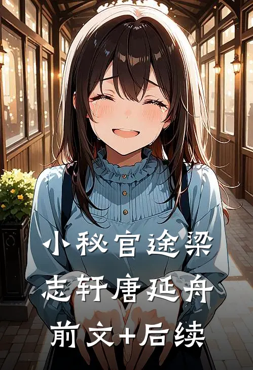 小秘官途梁志轩唐延舟前文+后续