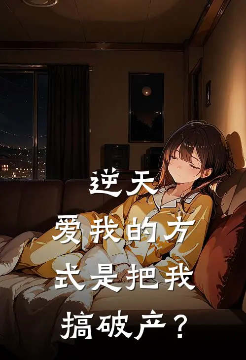 逆天，爱我的方式是把我搞破产？