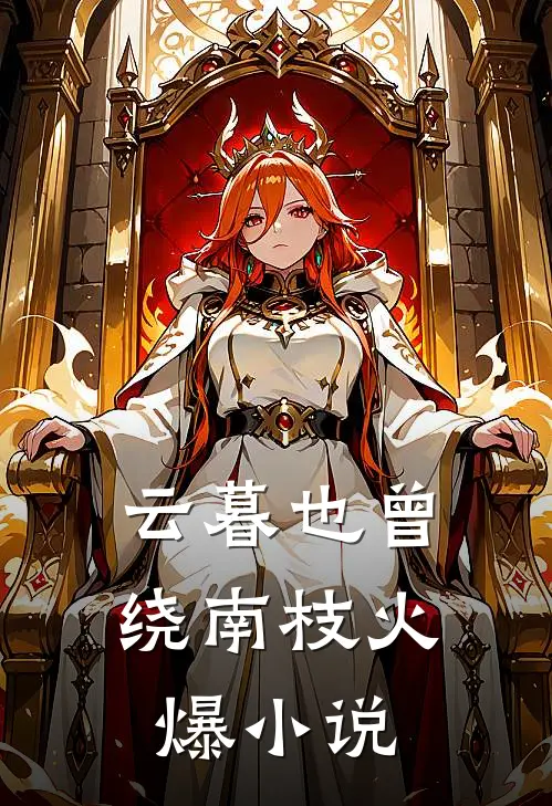 云暮也曾绕南枝火爆小说
