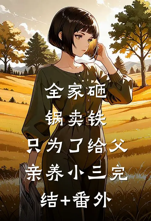 全家砸锅卖铁，只为了给父亲养小三完结+番外
