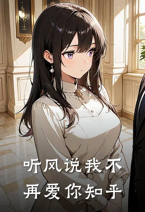 听风说我不再爱你知乎