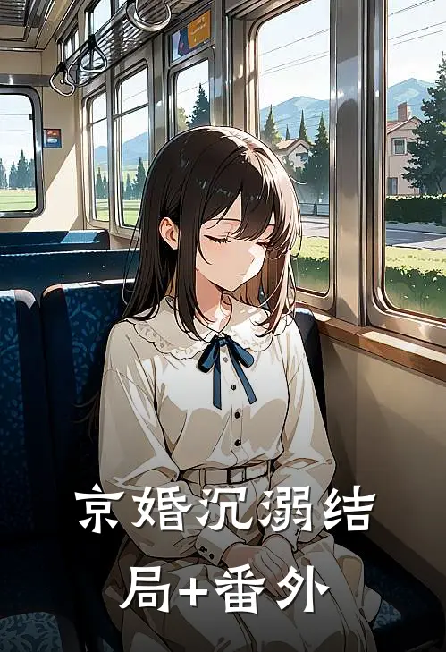 京婚沉溺结局+番外