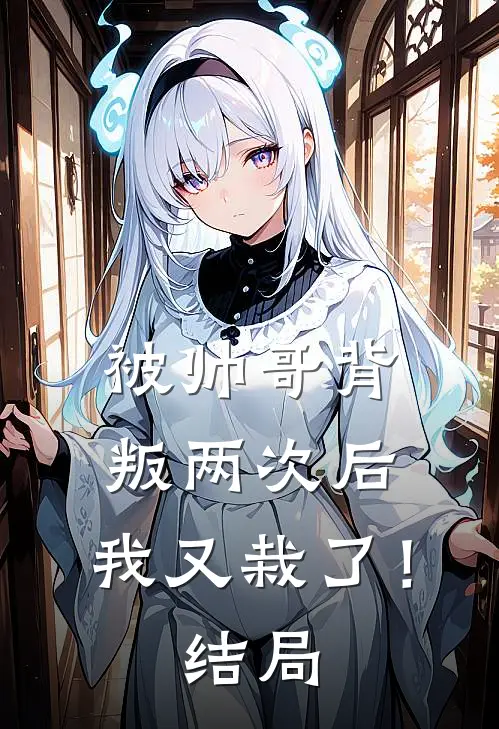 被帅哥背叛两次后，我又栽了！结局