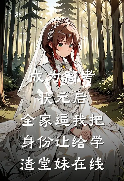 成为高考状元后，全家逼我把身份让给学渣堂妹在线