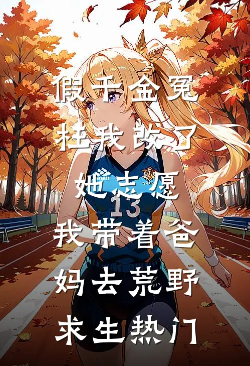 假千金冤枉我改了她志愿，我带着爸妈去荒野求生热门
