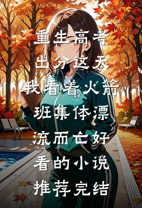 重生高考出分这天，我看着火箭班集体漂流而亡好看的小说推荐完结