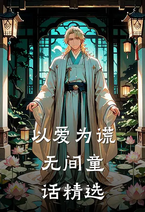 以爱为谎，无间童话精选