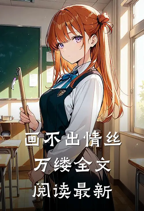 画不出情丝万缕全文阅读最新