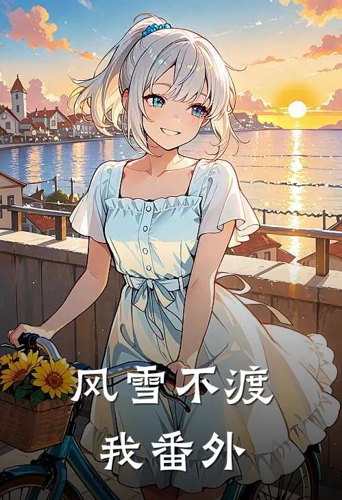 风雪不渡我番外