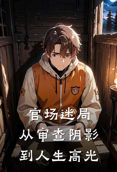 官场迷局：从审查阴影到人生高光