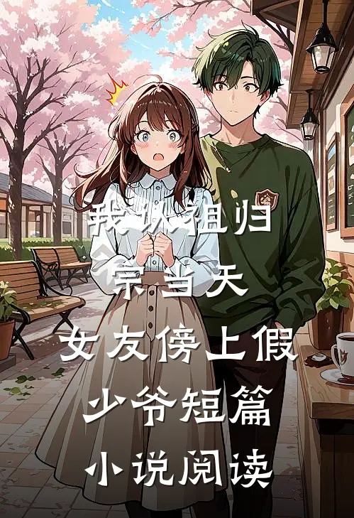 我认祖归宗当天，女友傍上假少爷短篇小说阅读