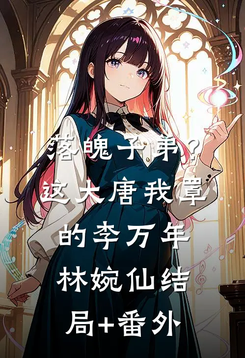 落魄子弟？这大唐我罩的李万年林婉仙结局+番外