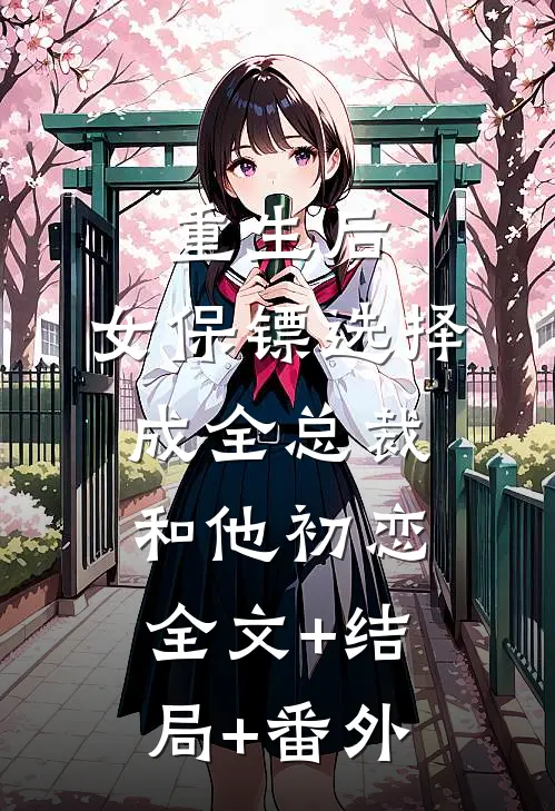 重生后，女保镖选择成全总裁和他初恋:全文+结局+番外