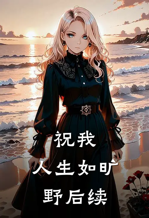 祝我，人生如旷野后续