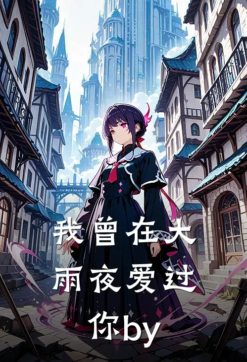 我曾在大雨夜爱过你by