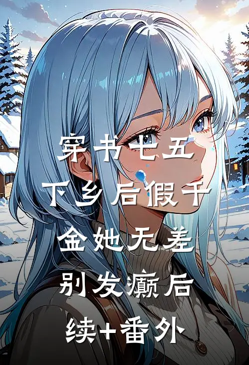 穿书七五，下乡后假千金她无差别发癫后续+番外