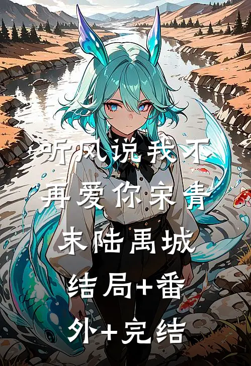 听风说我不再爱你宋青末陆禹城结局+番外+完结