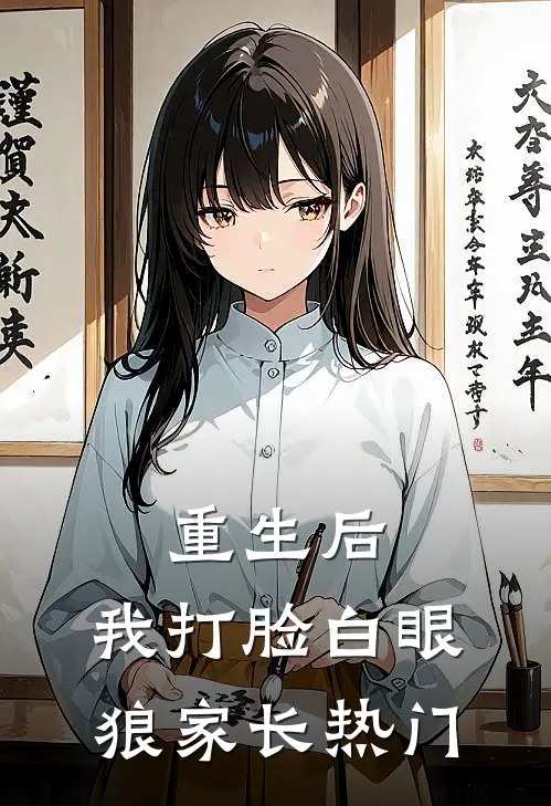 重生后，我打脸白眼狼家长热门