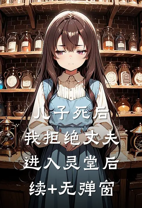 儿子死后，我拒绝丈夫进入灵堂后续+无弹窗