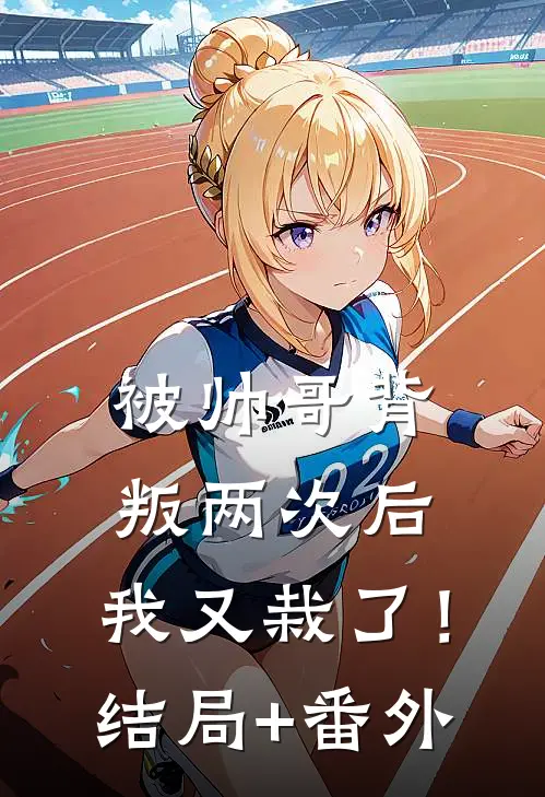 被帅哥背叛两次后，我又栽了！结局+番外