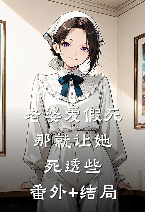 老婆爱假死，那就让她死透些:(番外)+(结局)