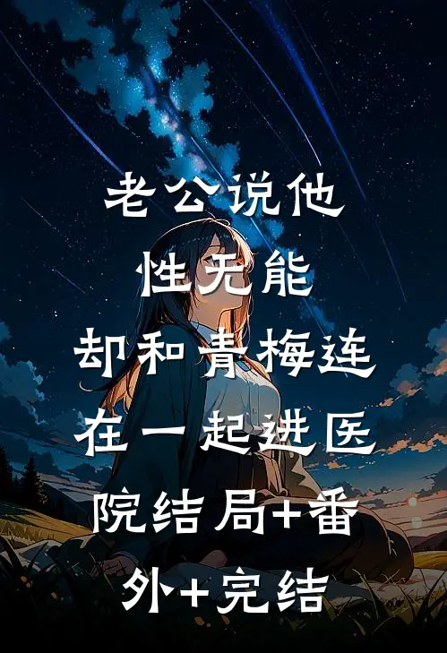老公说他性无能，却和青梅连在一起进医院结局+番外+完结