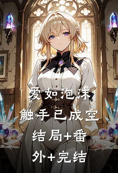 爱如泡沫，触手已成空结局+番外+完结