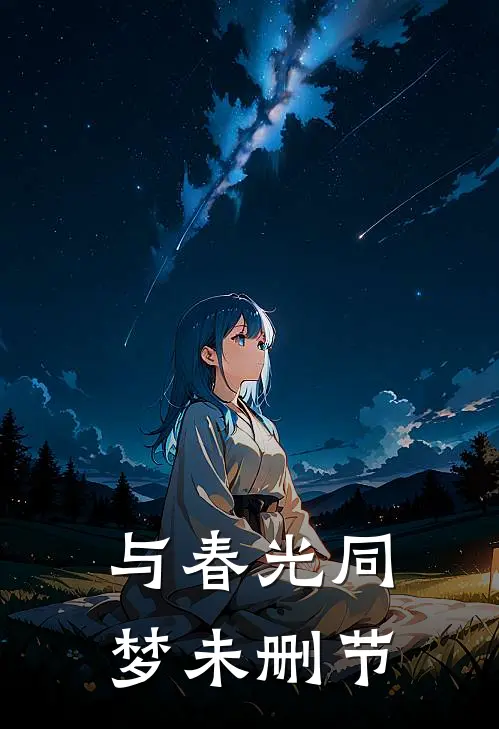 与春光同梦未删节