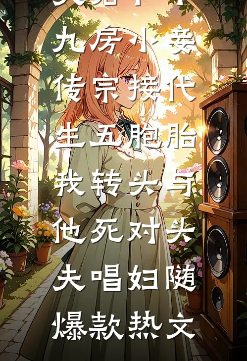 夫君和十九房小妾传宗接代生五胞胎，我转头与他死对头夫唱妇随爆款热文
