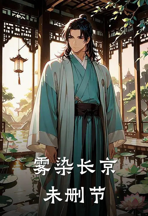 雾染长京未删节