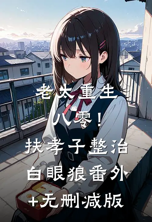 老太重生八零！扶孝子整治白眼狼番外+无删减版