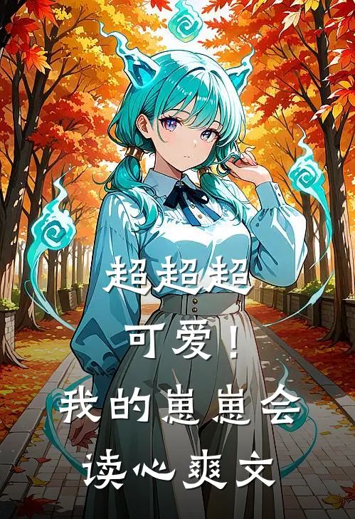 超超超可爱！我的崽崽会读心爽文