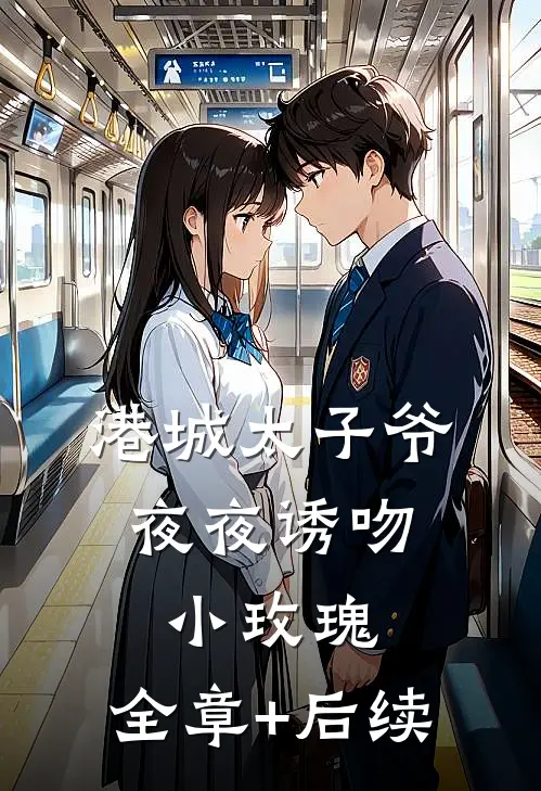 港城太子爷，夜夜诱吻小玫瑰:全章+后续