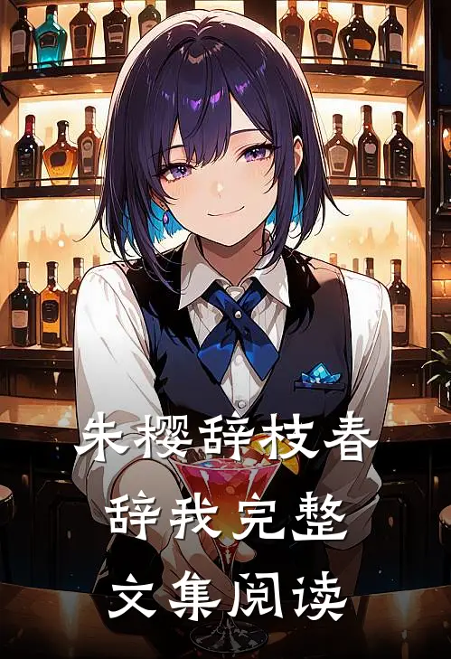 朱樱辞枝春辞我完整文集阅读