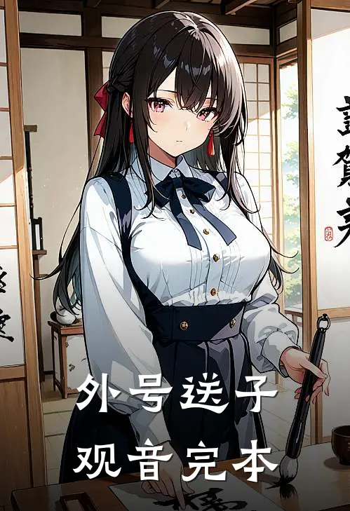 外号送子观音完本