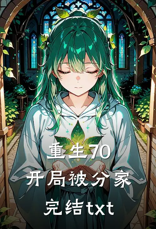 重生70，开局被分家完结txt