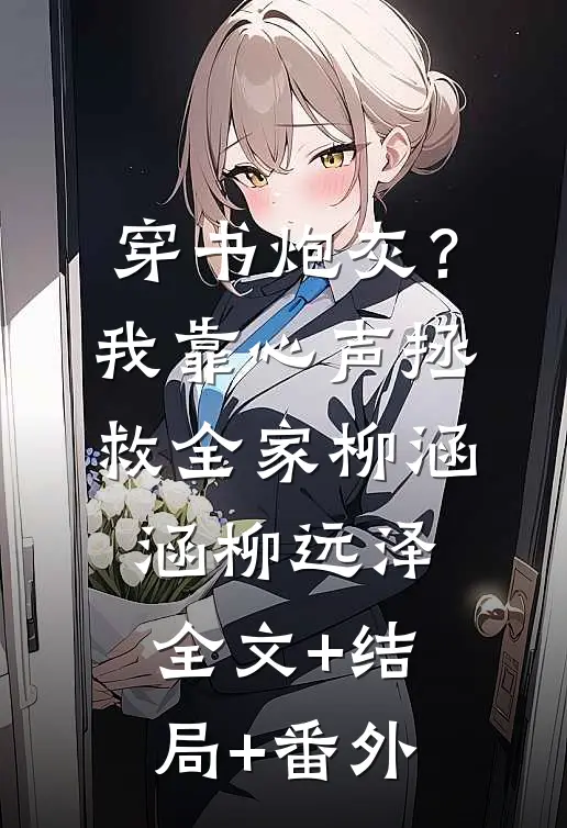 穿书炮灰？我靠心声拯救全家柳涵涵柳远泽全文+结局+番外