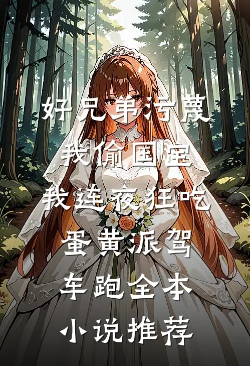 好兄弟污蔑我偷国宝，我连夜狂吃蛋黄派驾车跑全本小说推荐