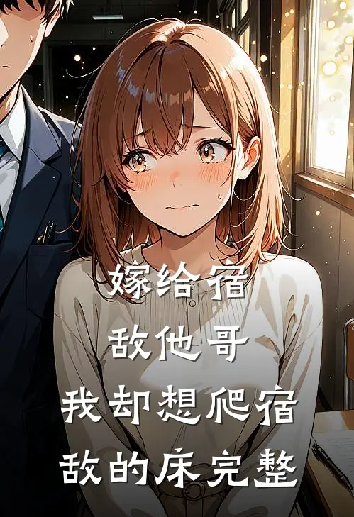 嫁给宿敌他哥，我却想爬宿敌的床完整
