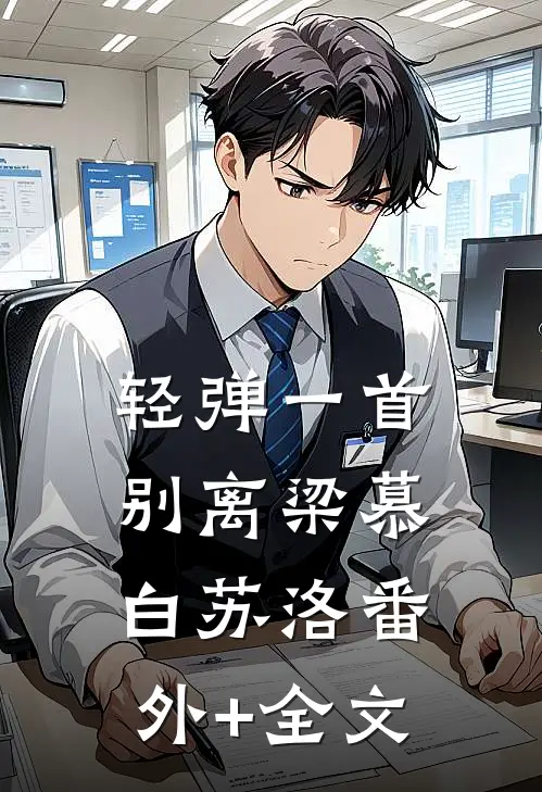 轻弹一首别离梁慕白苏洛(番外)+(全文)